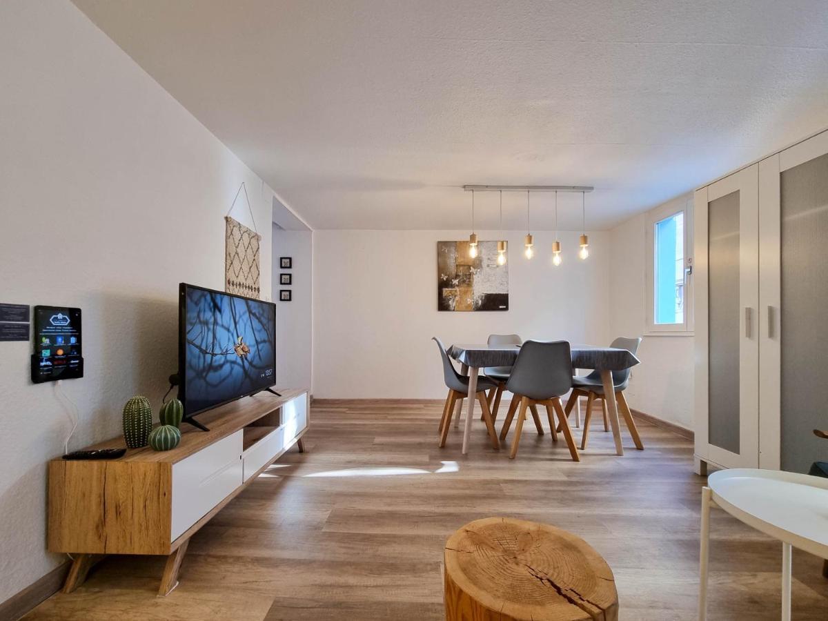 Travel Homes - Newgate 1, Elegant, Heart Of Colmar Exterior photo